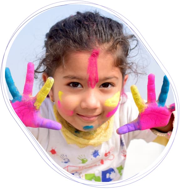 Арт-терапия в роботе со страхами