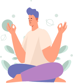 Как спокойно думать?