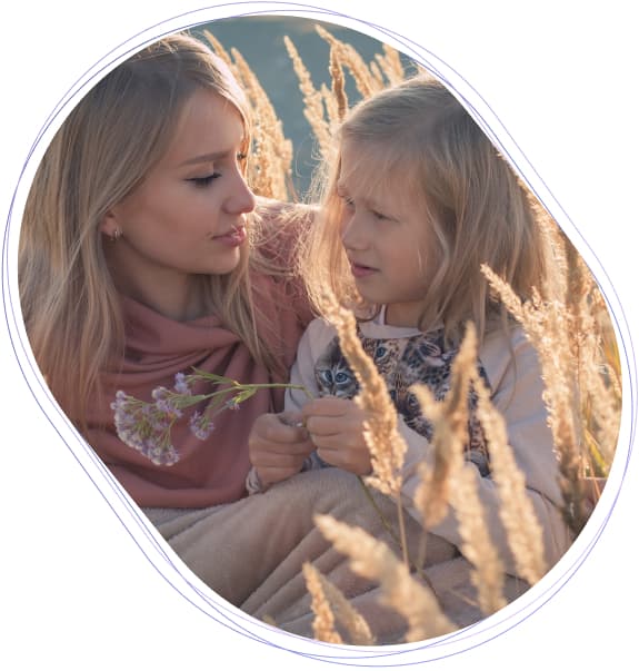 Как не травмировать ребенка?