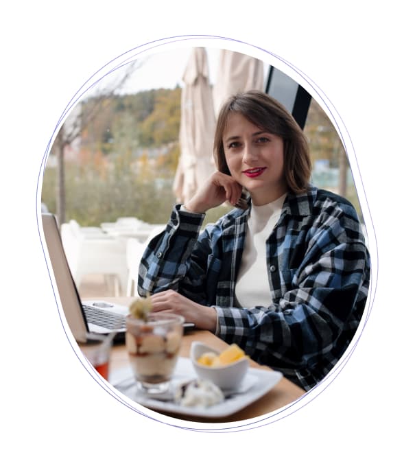 Наталья Рыбакова