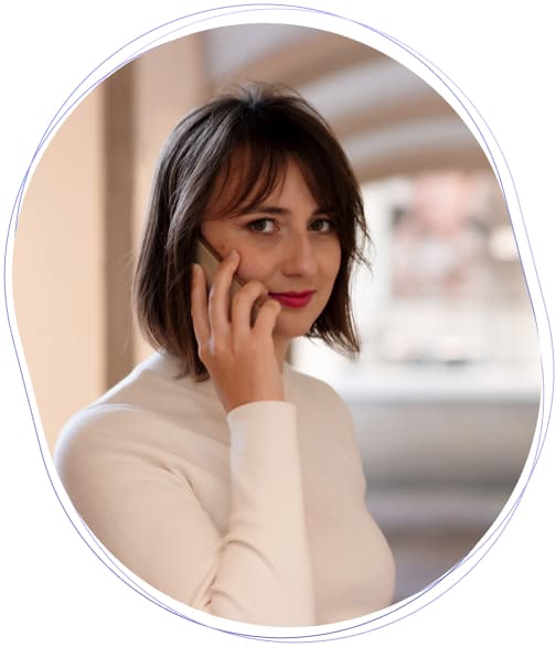 Тех, кому я уже помогла