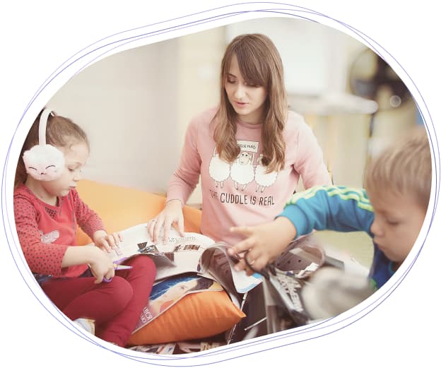 Как стать творческим?