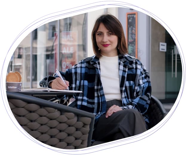 Мои методы работы